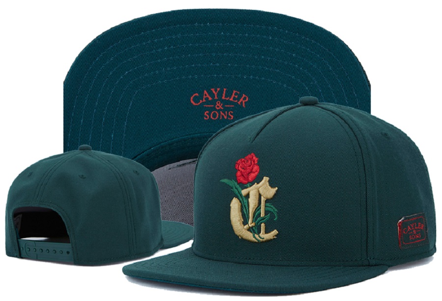 CAYLER & SONS C&S Rainmaker Cap Royal Forest Rose Bisher hatten wir leider keine Zeit das Produkt Rainmaker Caps zu Hot Christmas Sale men от DHgate WW