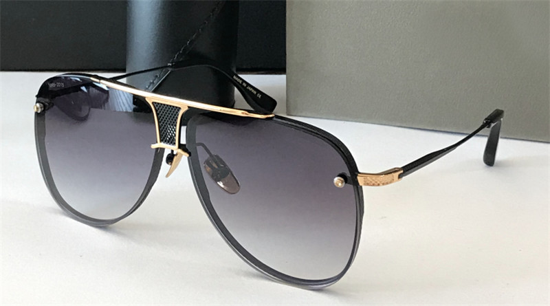 pop sunglasses 20 men design metal vintage eyewear fashion style pilot frameless UV 400 lens with case
pop sunglasses 20 men design metal vintage eyewear fashion style pilot frameless UV 400 lens with case