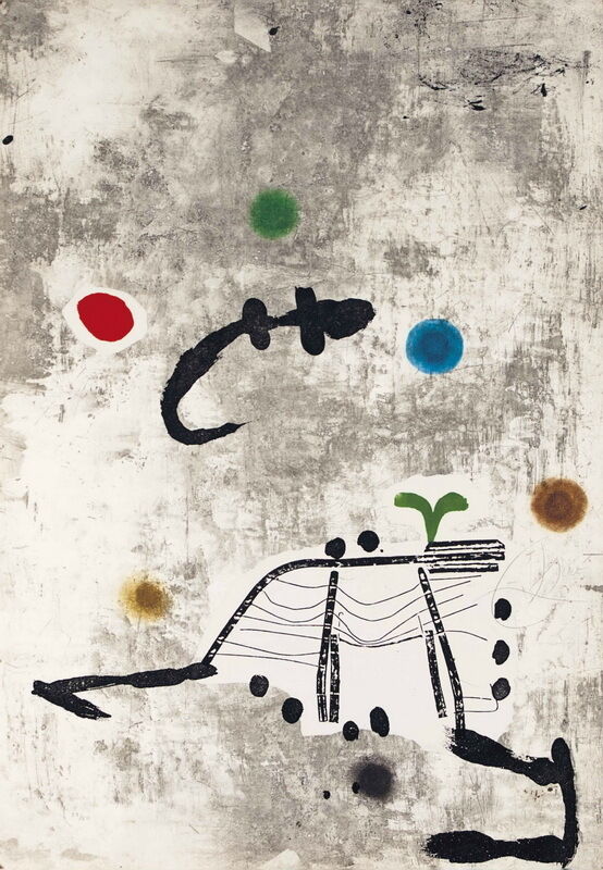 Joan Miro Personatge Home Decor Handpainted &HD Print Oil Painting On Canvas Wall Art Canvas Pictures 191111
Joan Miro Personatge Home Decor Handpainted &HD Print Oil Painting On Canvas Wall Art Canvas Pictures 191111