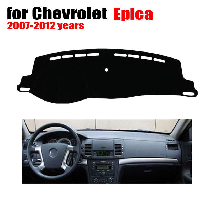 RKAC car dashboard cover mat custo For Epica 2007-2012 Fashion style dash cover Auto dashboard left covers hand drive
RKAC car dashboard cover mat custo For Epica 2007-2012 Fashion style dash cover Auto dashboard left covers hand drive