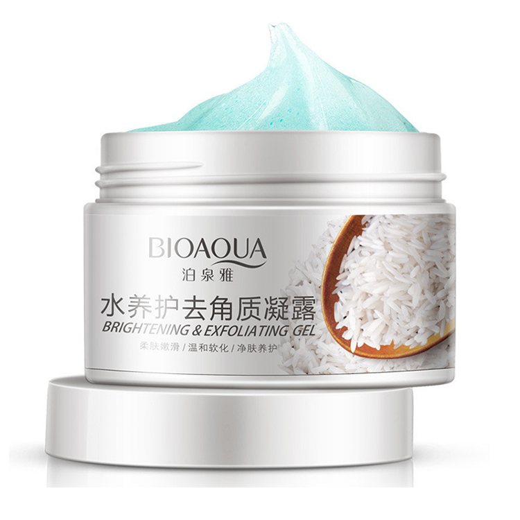 Face Treatment Brightening Exfoliating Facial Scrub Cream Warm Moisturizing Exfoliator facial gel Cleansing Acne Treatment Shrink Pore
Face Treatment Brightening Exfoliating Facial Scrub Cream Warm Moisturizing Exfoliator facial gel Cleansing Acne Treatment Shrink Pore