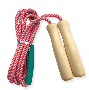 rope skipping Sports Fitness Speed Aerobic Exercise Skipping Jump Rope Fitness Equipment Wood Handlebar Jump 
rope skipping Sports Fitness Speed Aerobic Exercise Skipping Jump Rope Fitness Equipment Wood Handlebar Jump