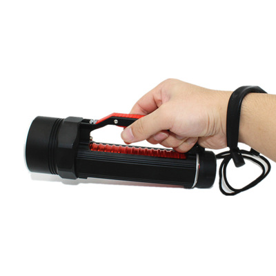 Ultra Violet Diving Flashlight 4 6 UV LED Waterproof 395nm 1800 lumens Purple Light Torch Linterna With 26650 Battery Charger