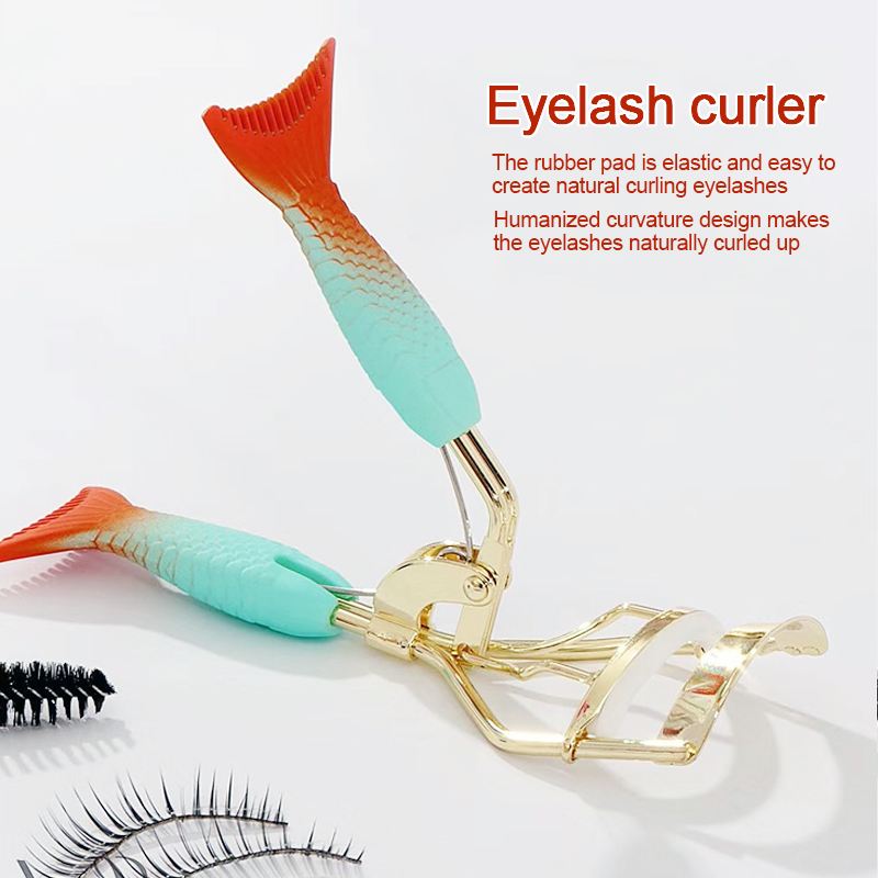 Eyelash Curler Eye lashes Curling Clip Lady Women Lash Nature Curl Cosmetic Beauty Makeup Tool Accessories
Eyelash Curler Eye lashes Curling Clip Lady Women Lash Nature Curl Cosmetic Beauty Makeup Tool Accessories