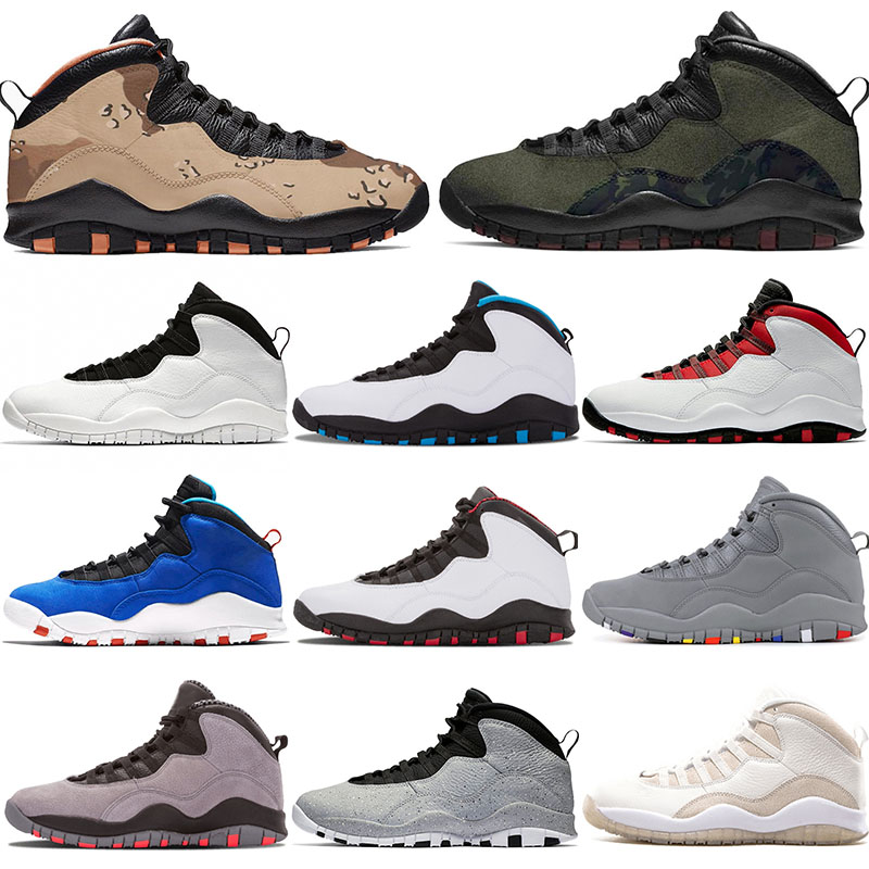 Desert Woodland Camo Westbrook Red 2019 New mens basketball shoes 10s Chicago GS Bulls cement I'm back tinker stealth Brand Designer Sneaker, A11 grey red
Desert Woodland Camo Westbrook Red 2019 New mens basketball shoes 10s Chicago GS Bulls cement I'm back tinker stealth Brand Designer Sneaker, A11 grey red
