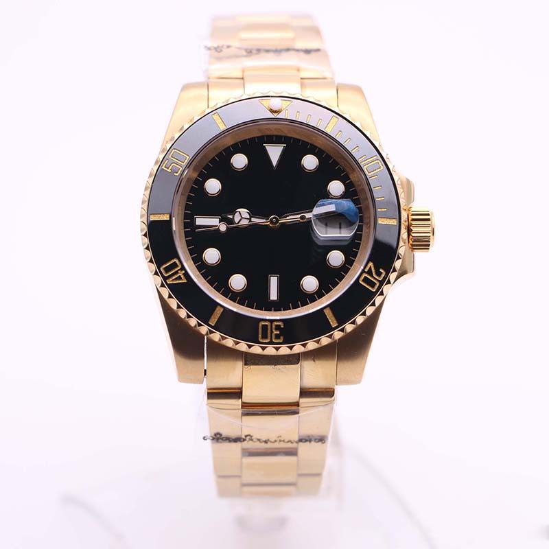 men watch 116618LB 40MM Black Dial Yellow Gold Bracelet Automatic Mechanical Mens Watch Unidirectional Rotating Bezel With A Ceramic, Freight difference
men watch 116618LB 40MM Black Dial Yellow Gold Bracelet Automatic Mechanical Mens Watch Unidirectional Rotating Bezel With A Ceramic, Freight difference