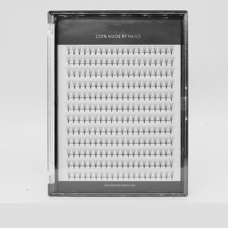 NEW big capacity 9D bloom eyelash volume effect false eyelash Fans Russian Volume Eyelashes Individual mink Extensions
NEW big capacity 9D bloom eyelash volume effect false eyelash Fans Russian Volume Eyelashes Individual mink Extensions