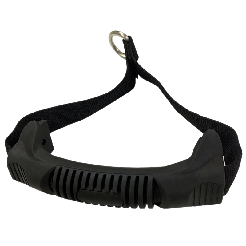 Heavy Duty Exercise Handles Resistance Bands Handles Grips Pull Rope Sports Fitness Accessories Gym Machine
Heavy Duty Exercise Handles Resistance Bands Handles Grips Pull Rope Sports Fitness Accessories Gym Machine