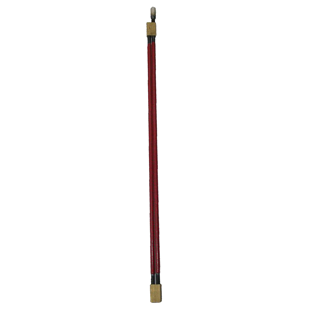 Guitar Truss Rod Two Way Acoustic Electric Guitar Repair Tool Parts 365mm
