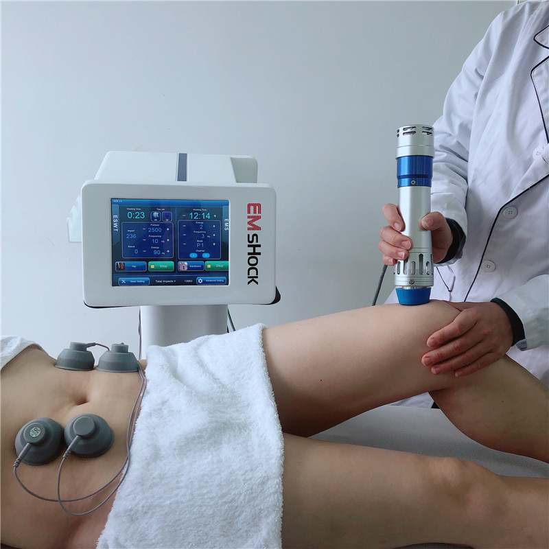 Home use erectile dysfunction acoustic radial shock wave physical therapy machine Ed treatment/ onda de choque shock wave therapy
Home use erectile dysfunction acoustic radial shock wave physical therapy machine Ed treatment/ onda de choque shock wave therapy