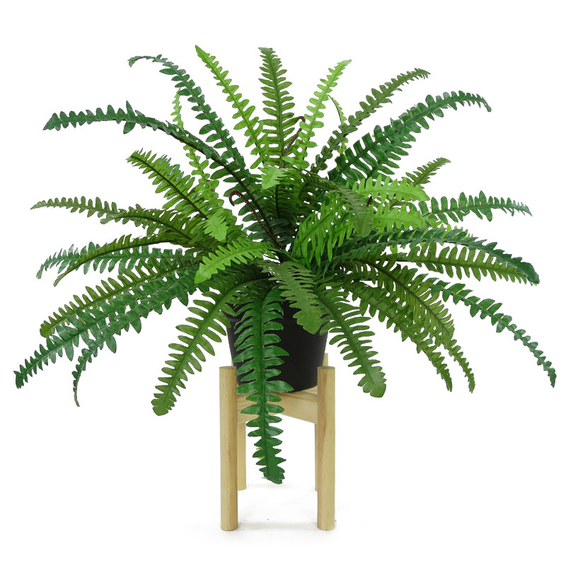 Wedding Decoration Simulation Plant Big Persian Grass Fern Leaves Bundle Fake Plants Home Garden Wall Fittings, A2
Wedding Decoration Simulation Plant Big Persian Grass Fern Leaves Bundle Fake Plants Home Garden Wall Fittings, A2