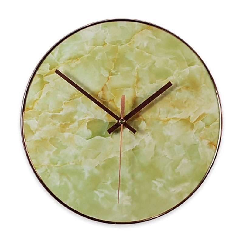 Marble Bedroom Wall Clock Creative Personalize Large Decorative Wall Clocks Home Decor Vintage Living Room Decoration Creative
Marble Bedroom Wall Clock Creative Personalize Large Decorative Wall Clocks Home Decor Vintage Living Room Decoration Creative