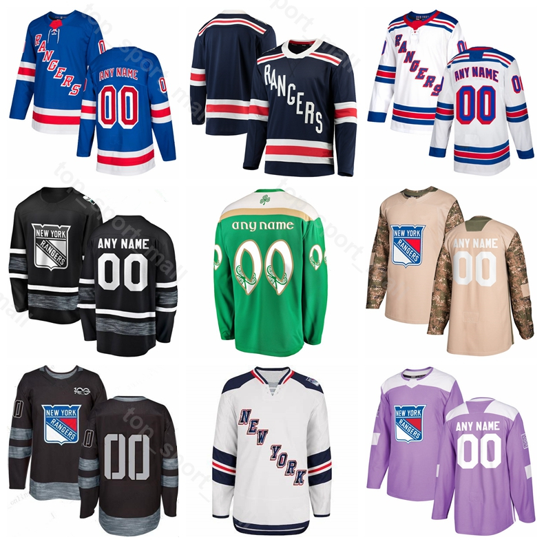 New York Rangers Ice Hockey Mika Zibanejad Kaapo Kakko Jersey Mats Zuccarello Henrik Lundqvist Mark Messier Chris Kreider Brady Skjei, Black;red
New York Rangers Ice Hockey Mika Zibanejad Kaapo Kakko Jersey Mats Zuccarello Henrik Lundqvist Mark Messier Chris Kreider Brady Skjei, Black;red