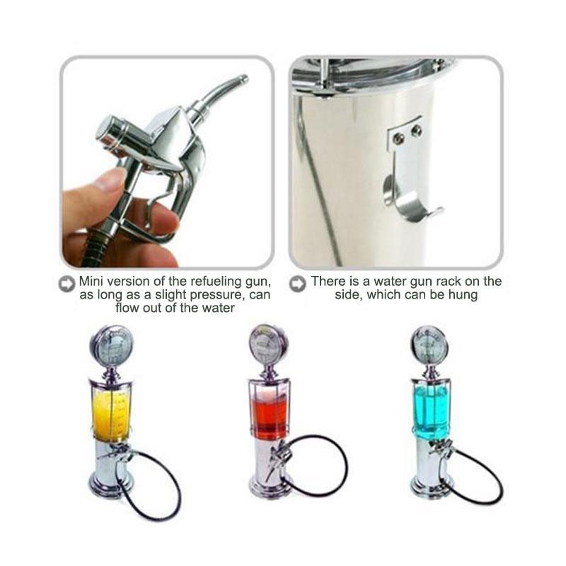 900ml Liquor Beer Alcohol Gun Pump Gas Station Bar Family Beer Beverage Water Juice Dispenser Machine Drinking Vessels Gun Pump5565030