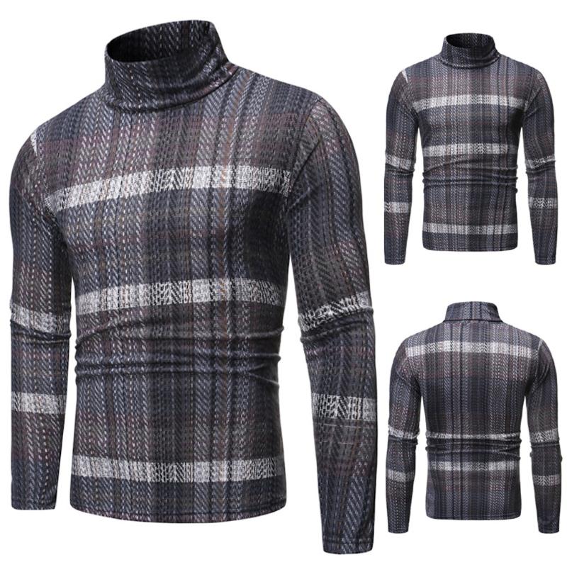 SweaterCoats Men' New Autumn Winter Casual Long Sleeve Knitting Sweaters Tops Blouse Male Casual Warm Slim Fit Tops clothing, Gray
SweaterCoats Men' New Autumn Winter Casual Long Sleeve Knitting Sweaters Tops Blouse Male Casual Warm Slim Fit Tops clothing, Gray