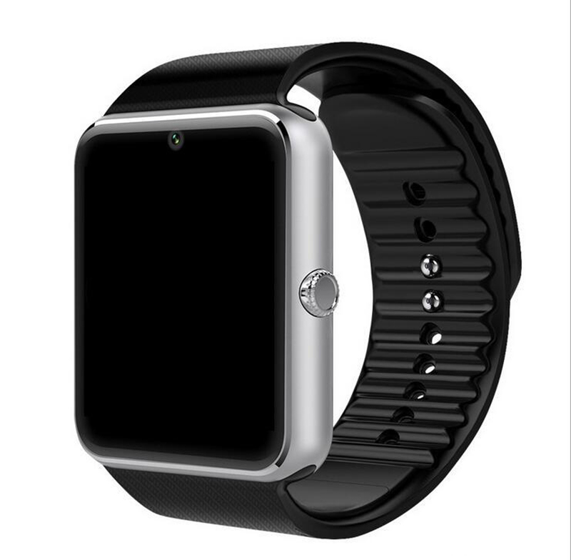 GT08 Smart Watches Bluetooth Connectivity for Android Smartphone Smartwatch Electronics With Sim Card dropshipping
GT08 Smart Watches Bluetooth Connectivity for Android Smartphone Smartwatch Electronics With Sim Card dropshipping