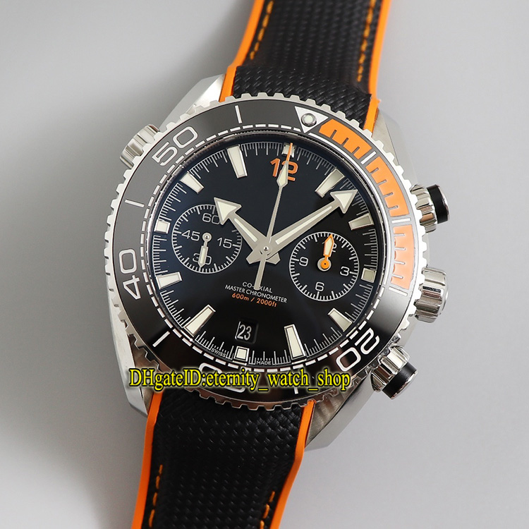 OM V3 Upgrade version Planet Ocean 600M 215.32.46.51.01.001 Black Dial 9900 Chronograph Automatic Mens Watch Ceramic-Bezel Designer Watches, Box
OM V3 Upgrade version Planet Ocean 600M 215.32.46.51.01.001 Black Dial 9900 Chronograph Automatic Mens Watch Ceramic-Bezel Designer Watches, Box