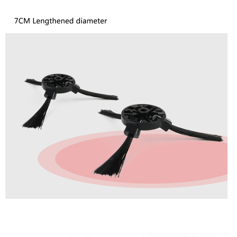 New USB charging automatic sweeper robot mini household cleaning machine lazy smart vacuum cleaner appliance3002838