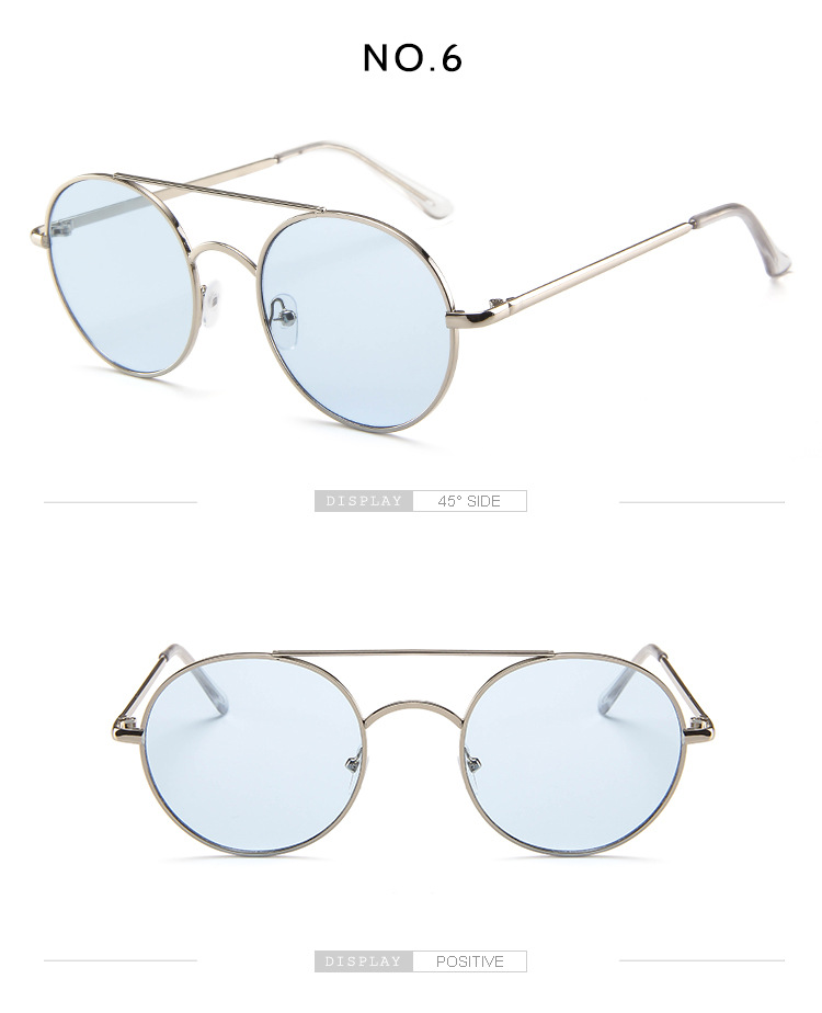 Retro Oval Sunglasses 2020 Women Female Vintage Hip Hop Eyewear Vintage Lady Travel Beach Metal Frame Sunglasses GD006
Retro Oval Sunglasses 2020 Women Female Vintage Hip Hop Eyewear Vintage Lady Travel Beach Metal Frame Sunglasses GD006
