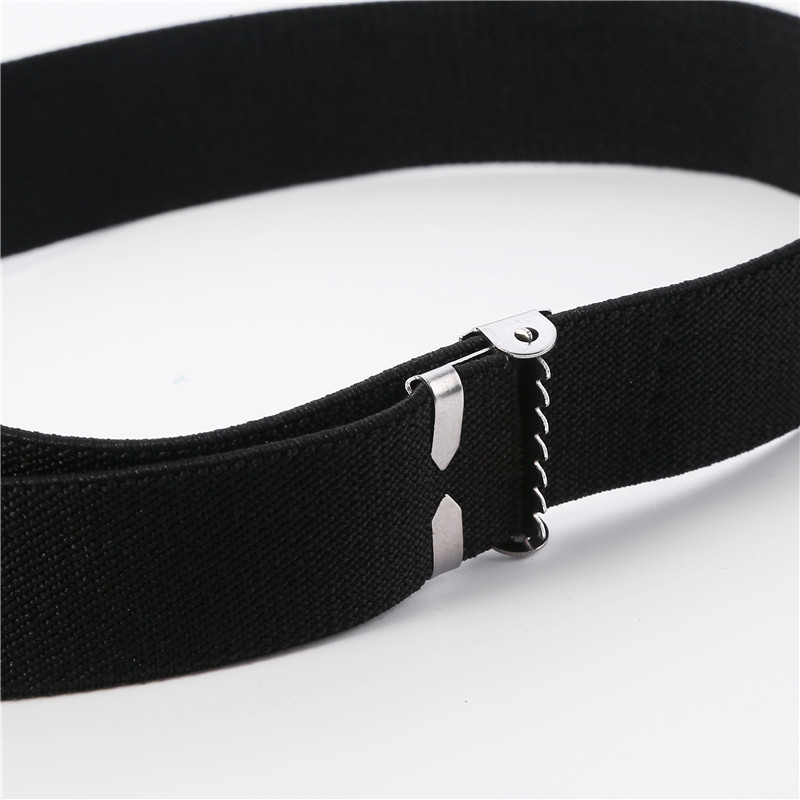 Children's Free Adjustable Elastic Belt Stretching Boys and Girls