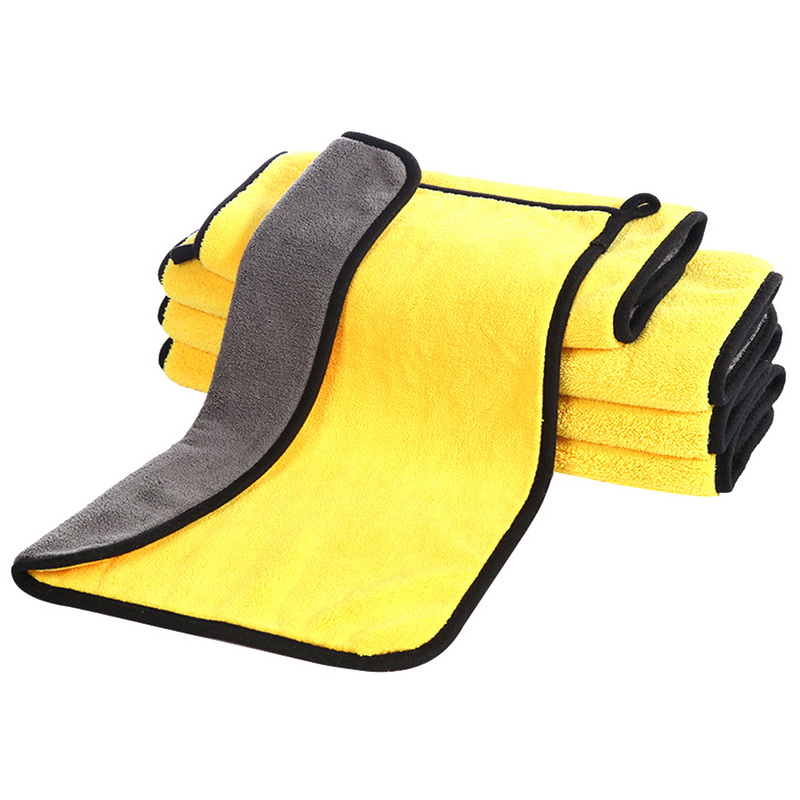 1pcs Double-sided Thickened Encryption Coral Cleaning Towel Super Absorbent Household Cleaning Towel, A30x30
1pcs Double-sided Thickened Encryption Coral Cleaning Towel Super Absorbent Household Cleaning Towel, A30x30