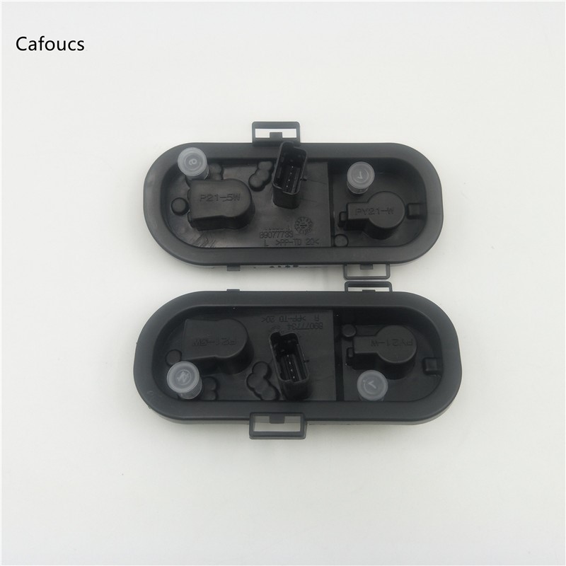 For Nissan Qashqai 2008-2012 Rear Brake Light Tail Light Lamp Taillight Taillamp Bulb Socket Holder
For Nissan Qashqai 2008-2012 Rear Brake Light Tail Light Lamp Taillight Taillamp Bulb Socket Holder