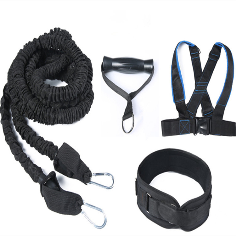 Back Pull Waist Res… - image