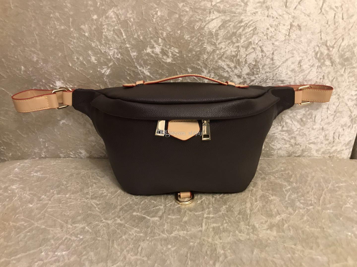 2022 sell Wholesale New Fashion Waist Bags Pu Leather Brown flower Handbags Women Bags Waist Bags Handbag Lady Belt Chest bag men fanny pack wallet, Multi
2022 sell Wholesale New Fashion Waist Bags Pu Leather Brown flower Handbags Women Bags Waist Bags Handbag Lady Belt Chest bag men fanny pack wallet, Multi