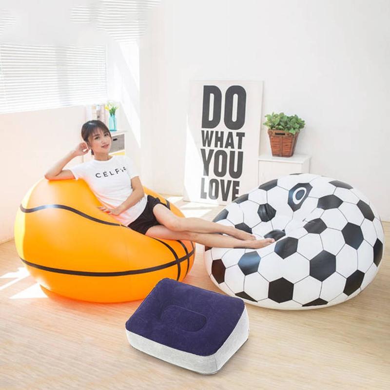 2020 new Air Sofa Fast Inflatable Lazy Bag Air Beach Inflatable Chair Sofa Outdoor Camping Portable Sleeping Bag
2020 new Air Sofa Fast Inflatable Lazy Bag Air Beach Inflatable Chair Sofa Outdoor Camping Portable Sleeping Bag