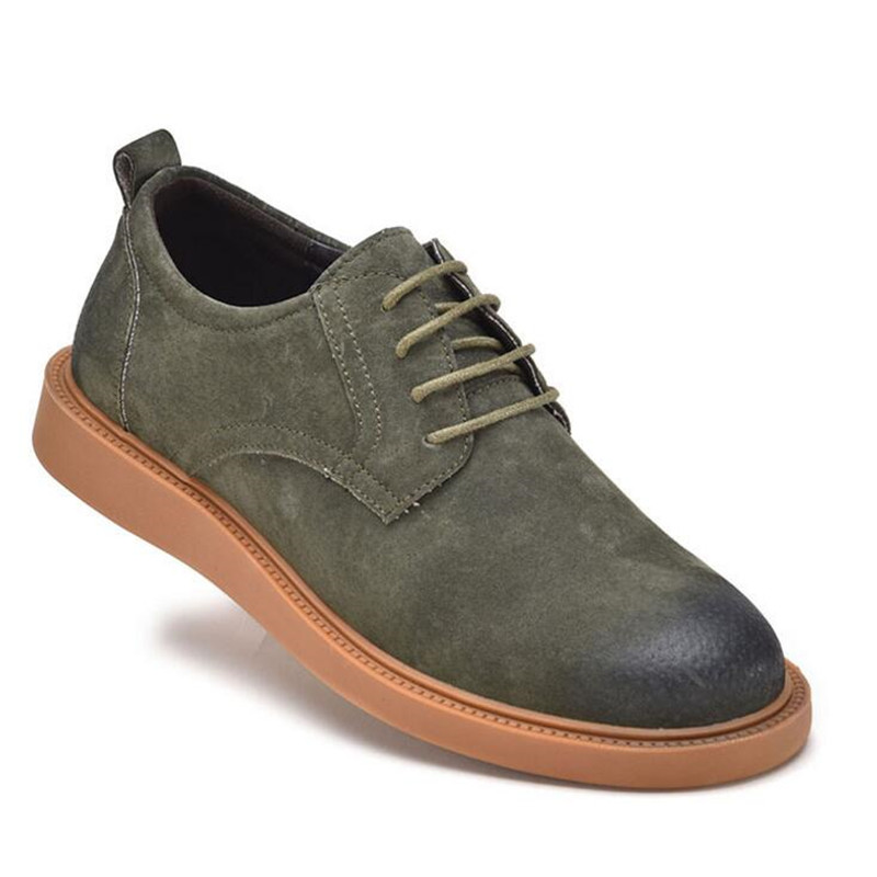 LAIDILANGTU 2018 spring autumn new men's shoes wild casual men's leather low cut tide shoes short boots round head casual shoes, Purple
LAIDILANGTU 2018 spring autumn new men's shoes wild casual men's leather low cut tide shoes short boots round head casual shoes, Purple