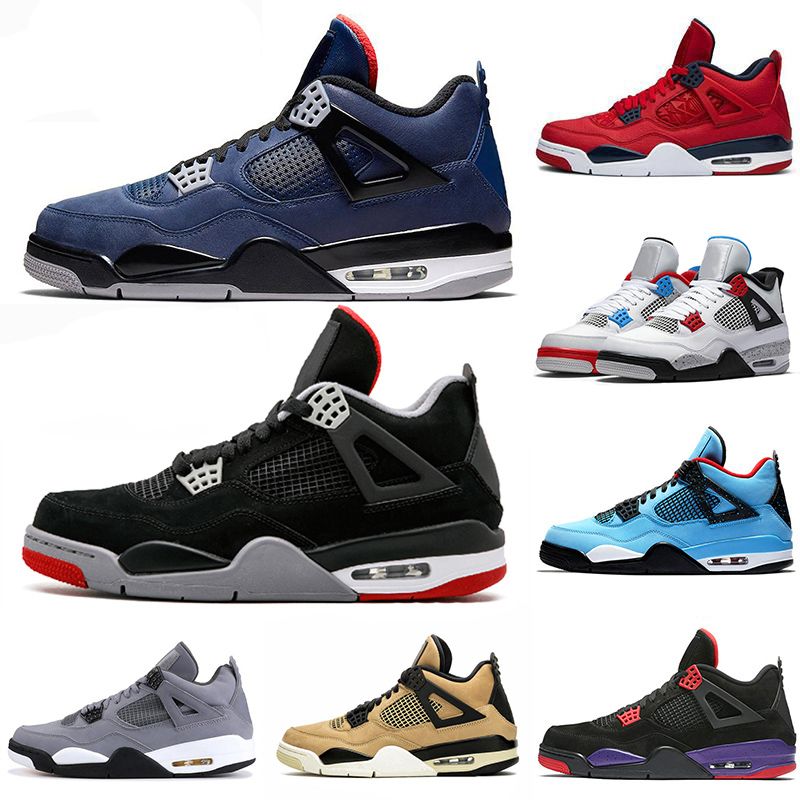 High Quality Rush Violet Loyal Blue FIBA What The 4 Cool Grey Basketball Shoes 4s Bred Travis Scotts Raptors Mens Trainers Sports Sneakers, Lighting
High Quality Rush Violet Loyal Blue FIBA What The 4 Cool Grey Basketball Shoes 4s Bred Travis Scotts Raptors Mens Trainers Sports Sneakers, Lighting