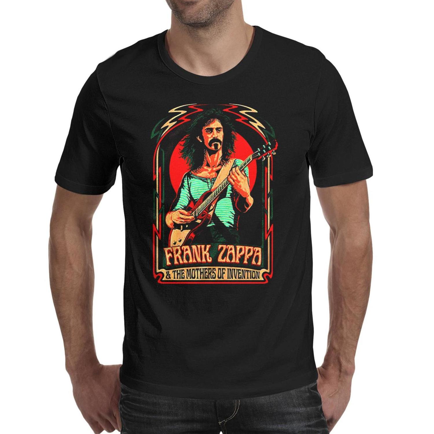 Fashion Mens Frank Zappa Waka Jawaka black Round neck t shirt Design Superhero shirts Sleep Dirt Sport Roxy The Movie Guitar By Proxy, Colorname1
Fashion Mens Frank Zappa Waka Jawaka black Round neck t shirt Design Superhero shirts Sleep Dirt Sport Roxy The Movie Guitar By Proxy, Colorname1