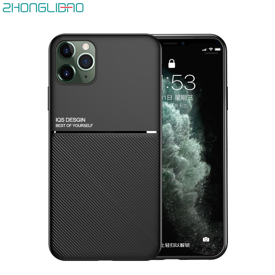 11 Pro Max Built-in Car Magnet Ultra Thin Soft TPU Case for IPhone 10 X Xs Max Xr 7 8 6 6s Plus 5 5SE Shockproof leather Back Cover, Red
11 Pro Max Built-in Car Magnet Ultra Thin Soft TPU Case for IPhone 10 X Xs Max Xr 7 8 6 6s Plus 5 5SE Shockproof leather Back Cover, Red