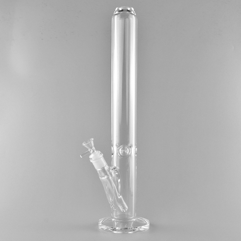 Hookah 18 inches height straight type thickness clear water pipe with downstem joint tobacca bong ice pinch
Hookah 18 inches height straight type thickness clear water pipe with downstem joint tobacca bong ice pinch