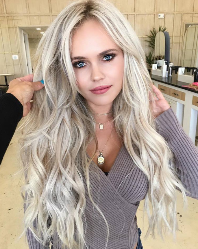 European and American wigs Women's long curly hair wig gradient high temperature silk chemical fiber hood, Ombre color
European and American wigs Women's long curly hair wig gradient high temperature silk chemical fiber hood, Ombre color