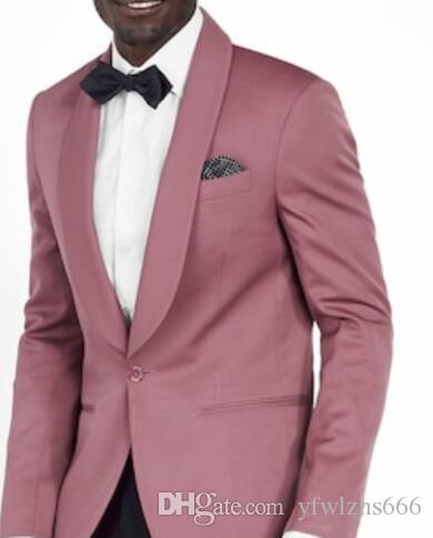 Hot Sale Shawl Lapel Wedding Tuxedos Slim Fit Suits For Men Groomsmen Suit Two Pieces Cheap Prom Formal Suits (Jacket+Pants+Tie) 269, Same as image
Hot Sale Shawl Lapel Wedding Tuxedos Slim Fit Suits For Men Groomsmen Suit Two Pieces Cheap Prom Formal Suits (Jacket+Pants+Tie) 269, Same as image