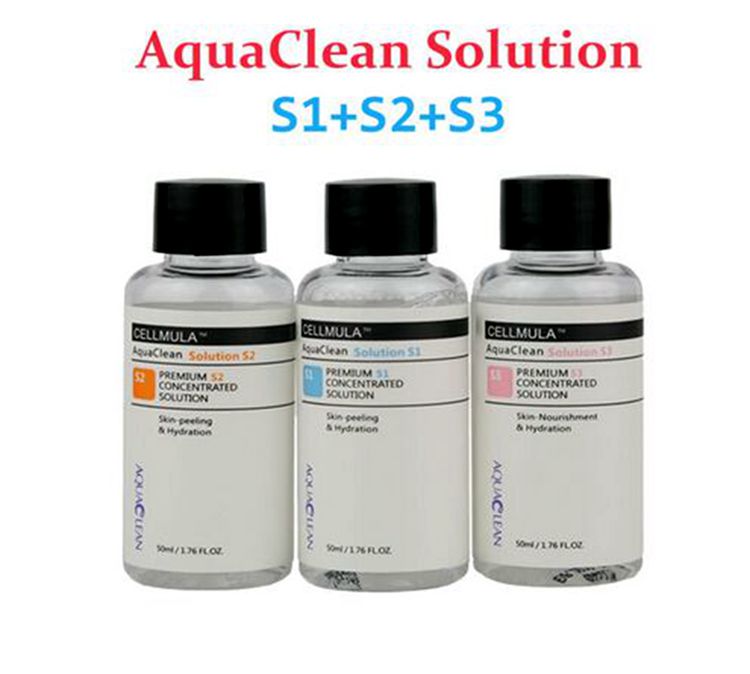 Microdermabrasion Aqua Peeling Concentrated Solution 50ml Per Bottle Facial Serum Hydra Face For Normal Skin Care Beauty
Microdermabrasion Aqua Peeling Concentrated Solution 50ml Per Bottle Facial Serum Hydra Face For Normal Skin Care Beauty