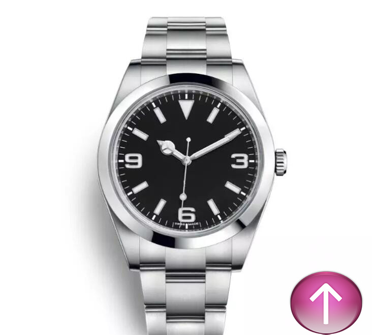 NEW RX brand Explorer Black Dial Stainless Steel Automatic Casual Date Reloj De Lujo montre Relojes De Mens luxury watch.
NEW RX brand Explorer Black Dial Stainless Steel Automatic Casual Date Reloj De Lujo montre Relojes De Mens luxury watch.