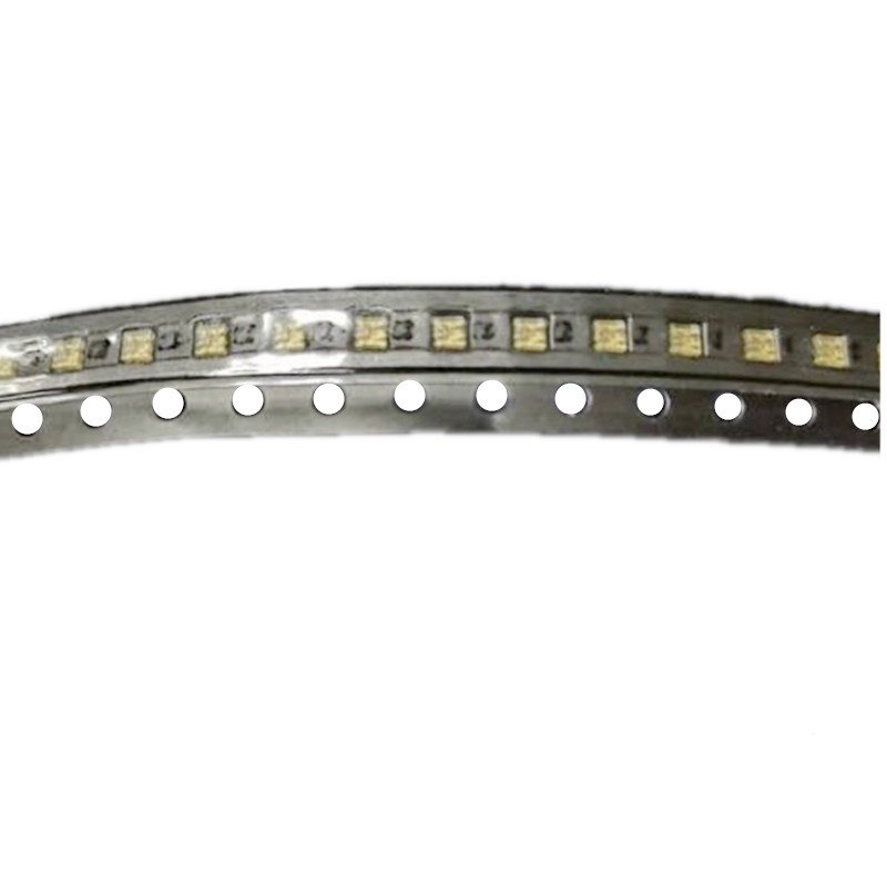 100Pcs SK6805-EC15 LED Chip Mini SMD White PCB Addressable Digital RGB Full Color LED Chip DC5V SK6812 1515 WS2812B SK6812 1515 LED CHIP
100Pcs SK6805-EC15 LED Chip Mini SMD White PCB Addressable Digital RGB Full Color LED Chip DC5V SK6812 1515 WS2812B SK6812 1515 LED CHIP