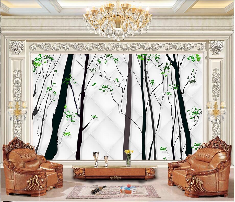 3d wallpaper mural custom siickers Big tree forest woods plant living room room background wall home decor murals wallpaper for walls 3d, Non-woven wallpaper
3d wallpaper mural custom siickers Big tree forest woods plant living room room background wall home decor murals wallpaper for walls 3d, Non-woven wallpaper