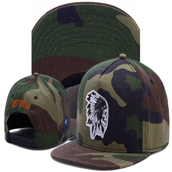 First Divishion Skull Indian Camo Baseball Caps Hot New Brand Hip Hop Hat for Men and Women Gorras Bones Snapback Hats
First Divishion Skull Indian Camo Baseball Caps Hot New Brand Hip Hop Hat for Men and Women Gorras Bones Snapback Hats