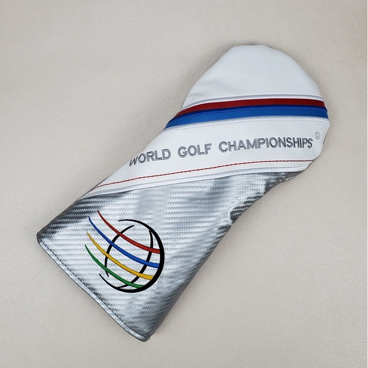 All Kinds Golf Club Headcover Contact With Us Putter Driver Fairway Wood Cover Best Price Good Quality For Golf Club Head Cover
All Kinds Golf Club Headcover Contact With Us Putter Driver Fairway Wood Cover Best Price Good Quality For Golf Club Head Cover