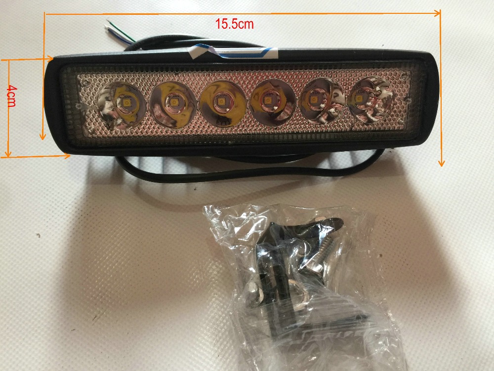 LED headlight front lamp 12-85V 6beads single row strobe for electric vehicles motorcycle tricycle truck ATV UTV DIRTBIKE car
LED headlight front lamp 12-85V 6beads single row strobe for electric vehicles motorcycle tricycle truck ATV UTV DIRTBIKE car