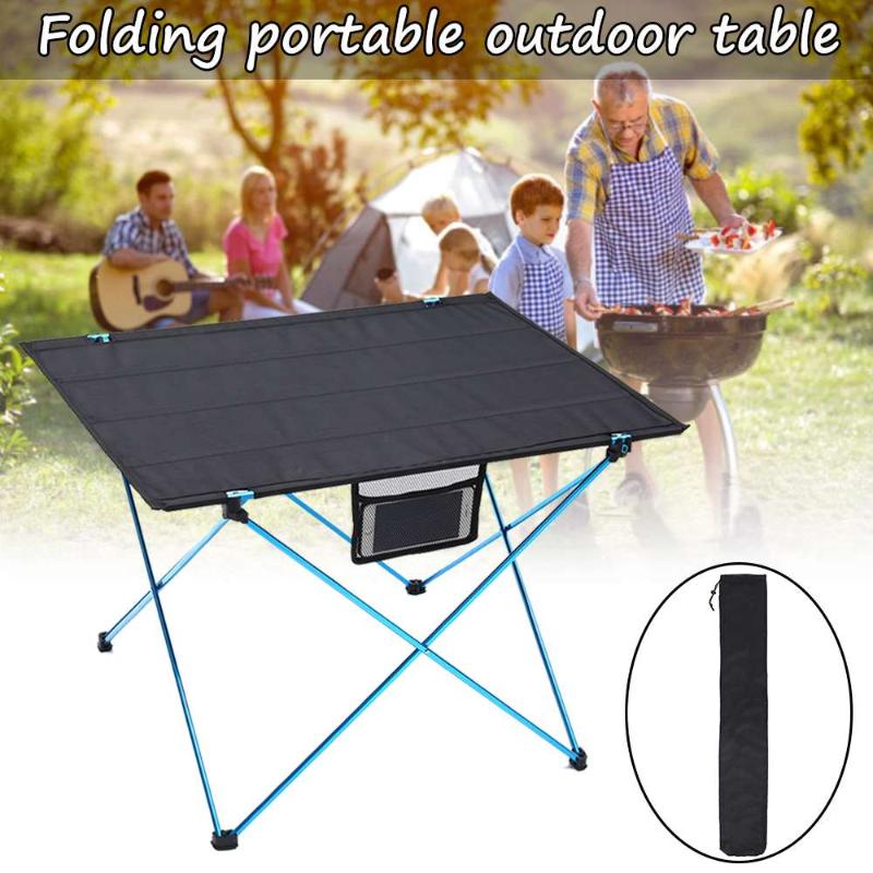 Foldable Camping Table Seat Mat Portable Aluminium Alloy Ultra-light Outdoor Picnic Furniture Folding Desk for Travel Beach BBQ
Foldable Camping Table Seat Mat Portable Aluminium Alloy Ultra-light Outdoor Picnic Furniture Folding Desk for Travel Beach BBQ