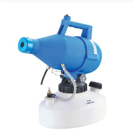 220V 4.5L Irrigation Atomizer Electric Sprayer Portable Electric Mosquito Killer with Strong Power for Gardens Watering Equipments GGA3375-4, As pic
220V 4.5L Irrigation Atomizer Electric Sprayer Portable Electric Mosquito Killer with Strong Power for Gardens Watering Equipments GGA3375-4, As pic