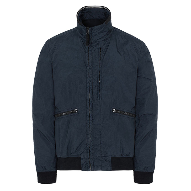 19SS 40930 CRINKLE REPS Waterproof JACKET SOFT SHELL-R JACKET TOPST0NEY Men Jacket Facshion HFLSJK322, Black
19SS 40930 CRINKLE REPS Waterproof JACKET SOFT SHELL-R JACKET TOPST0NEY Men Jacket Facshion HFLSJK322, Black