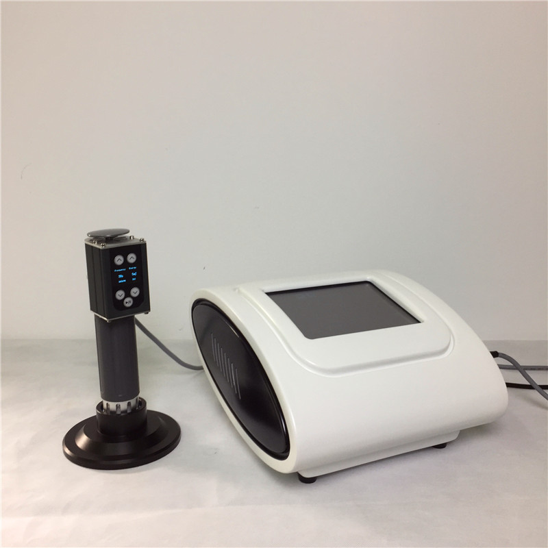 Reduce pain Function physical therapy shock wave Equipment Portable Radial Shockwave Therapy macine for pain relief
Reduce pain Function physical therapy shock wave Equipment Portable Radial Shockwave Therapy macine for pain relief
