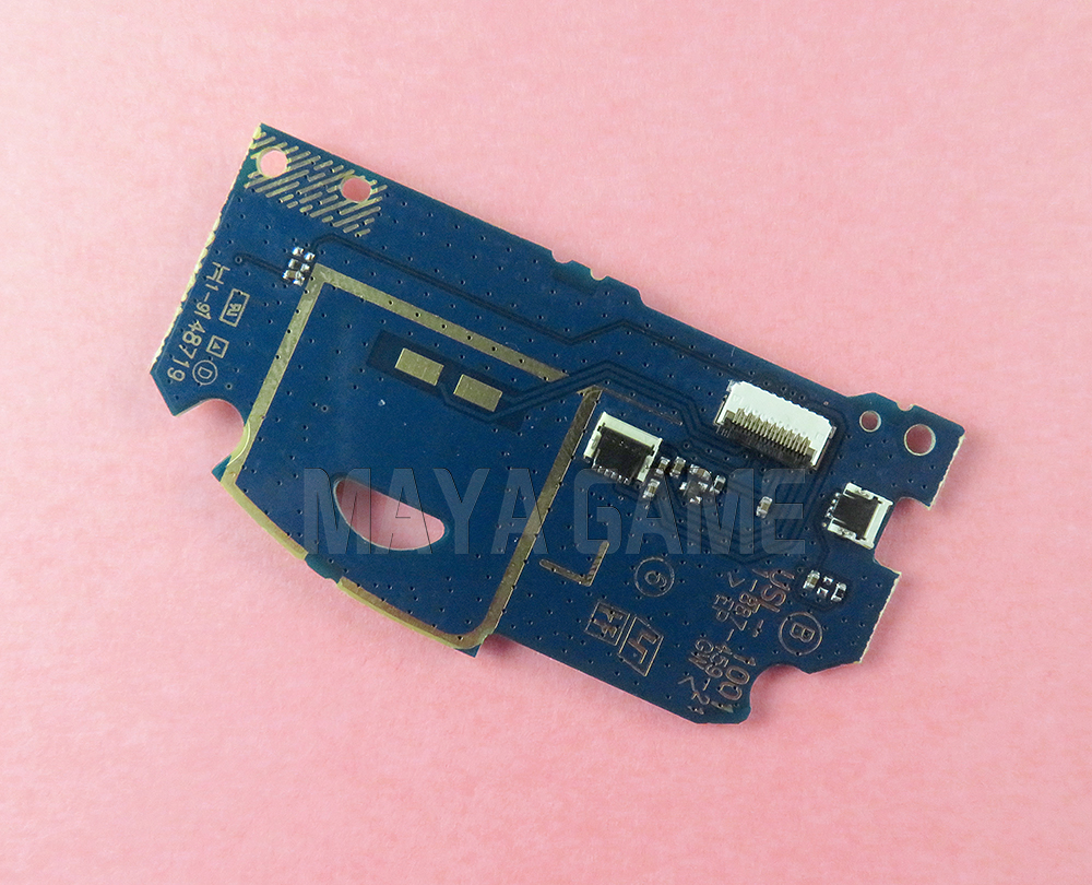 For PS Vita 2000 Left/Right LR PCB Circuit Module Board L&R Switch Key Board Replacement for PSV2000 PSV 2000
For PS Vita 2000 Left/Right LR PCB Circuit Module Board L&R Switch Key Board Replacement for PSV2000 PSV 2000