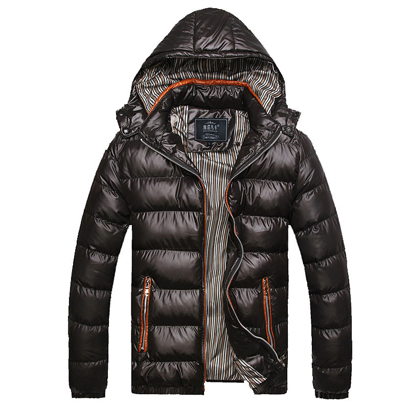 2019 Autumn Winter Men's Coats Warm Thick Male Padded Jackets Casual Hooded Parkas Men Overcoats Mens Plus Size 5XL HX227, Red
2019 Autumn Winter Men's Coats Warm Thick Male Padded Jackets Casual Hooded Parkas Men Overcoats Mens Plus Size 5XL HX227, Red