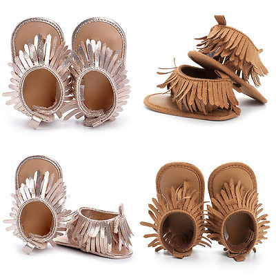12M Baby Summer Frist Walkers Summer Girls Shoes Tassel Shoes Newborn Soft Sole Prewalker, Brown
12M Baby Summer Frist Walkers Summer Girls Shoes Tassel Shoes Newborn Soft Sole Prewalker, Brown